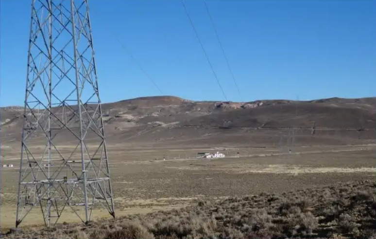 Fourniture de câbles conducteurs pour le projet de ligne de transmission 220 kV Chilota–San Gabriel (PE-SAGA)